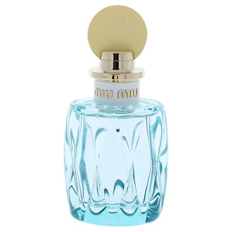 miu miu bleue kopen|Miu Miu L’Eau Bleue.